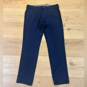 Men's Bonobos Golf Pants 34/32 Looks New